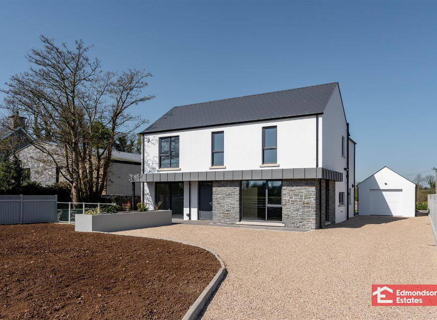 The Somerley, Site 1 Finlay Hall, Finlaystown Road, Portglenone, Ballymena, BT44 8EA