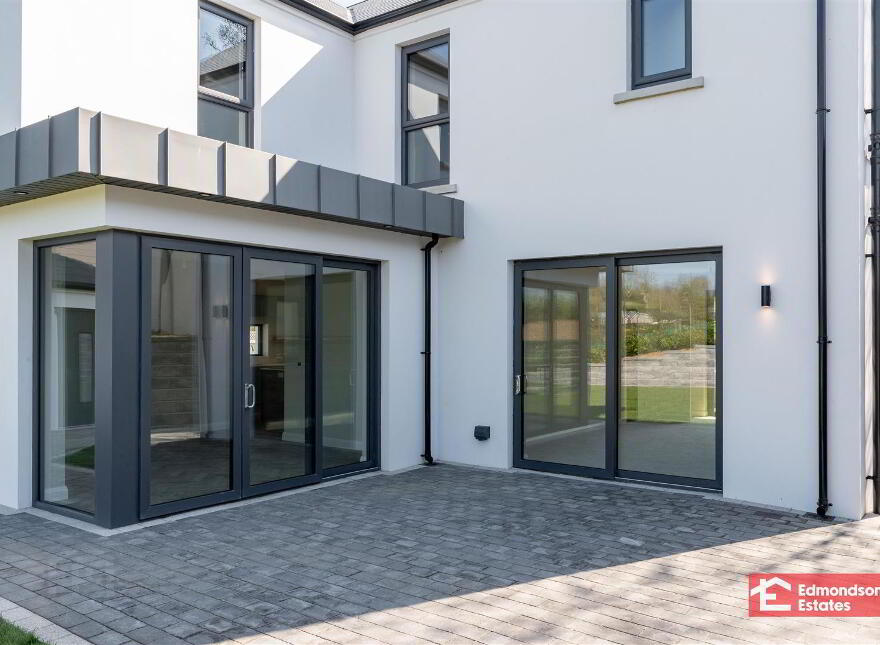 The Somerley, Site 1 Finlay Hall, Finlaystown Road, Portglenone, Ballymena, BT44 8EA