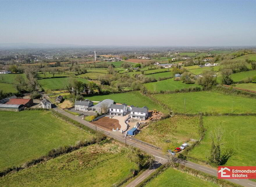 The Somerley, Site 1 Finlay Hall, Finlaystown Road, Portglenone, Ballymena, BT44 8EA