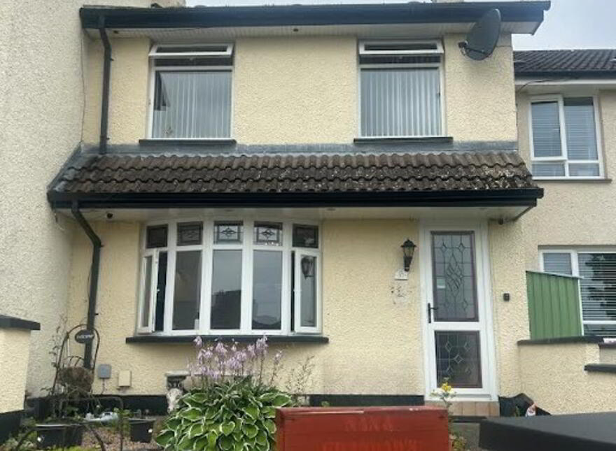 Aughlish Court, Nelson Drive, L'Derry, BT47 6JN photo
