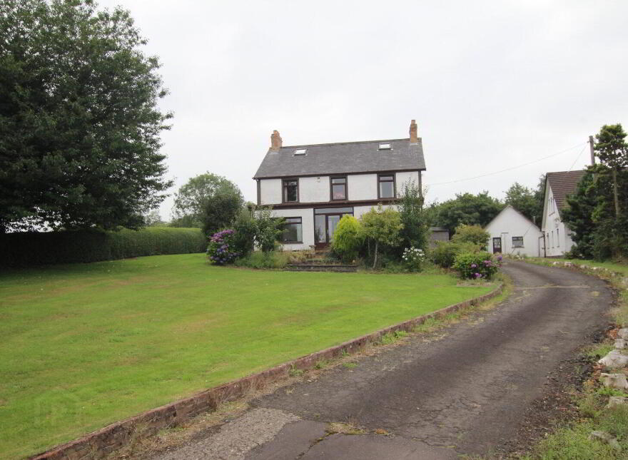 19 Ballycraigy Road, Antrim, BT41 1PW
