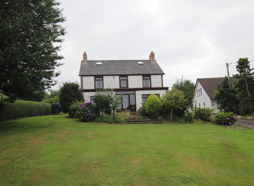 19 Ballycraigy Road, Antrim, BT41 1PW
