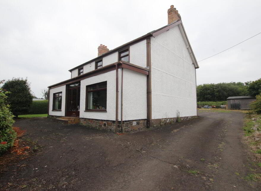19 Ballycraigy Road, Antrim, BT41 1PW