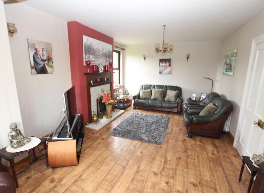 19 Ballycraigy Road, Antrim, BT41 1PW