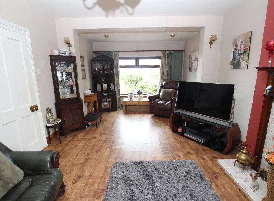 19 Ballycraigy Road, Antrim, BT41 1PW