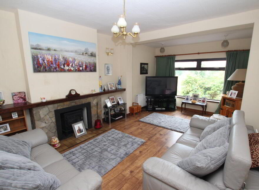 19 Ballycraigy Road, Antrim, BT41 1PW