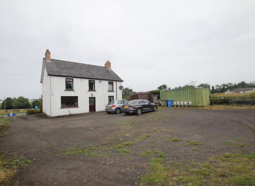 19 Ballycraigy Road, Antrim, BT41 1PW