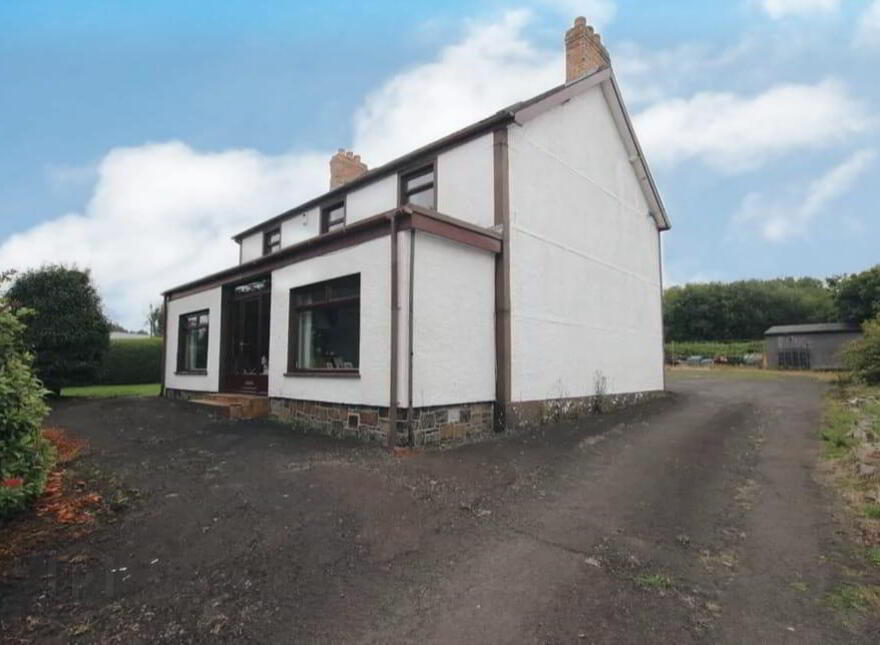 19 Ballycraigy Road, Antrim, BT41 1PW
