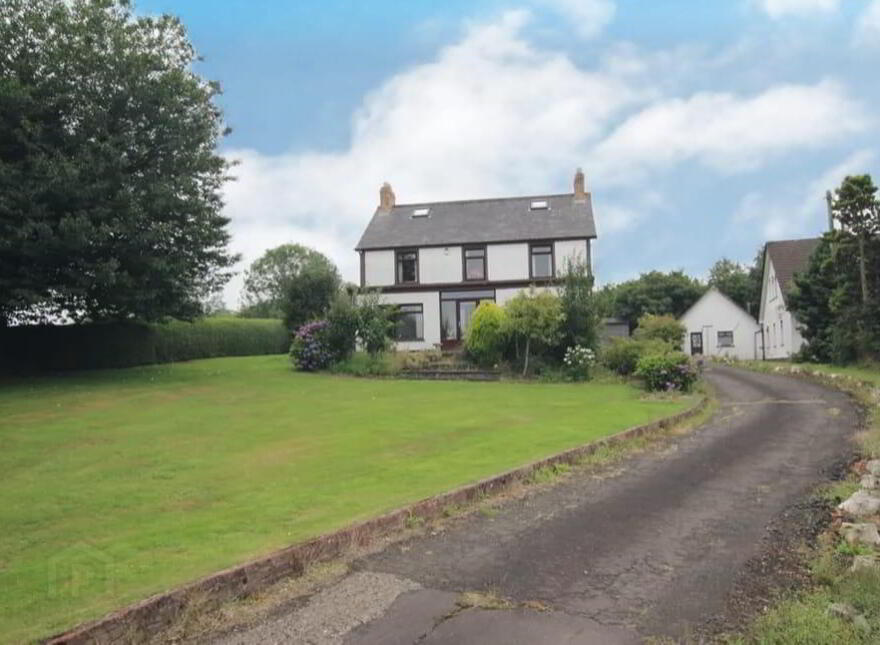 19 Ballycraigy Road, Antrim, BT41 1PW