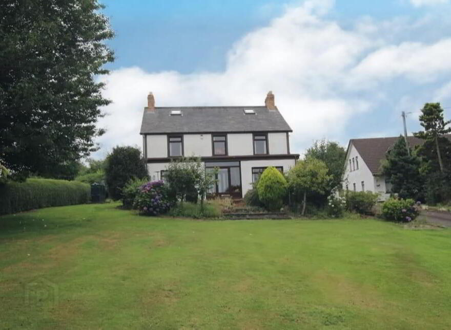 19 Ballycraigy Road, Antrim, BT41 1PW