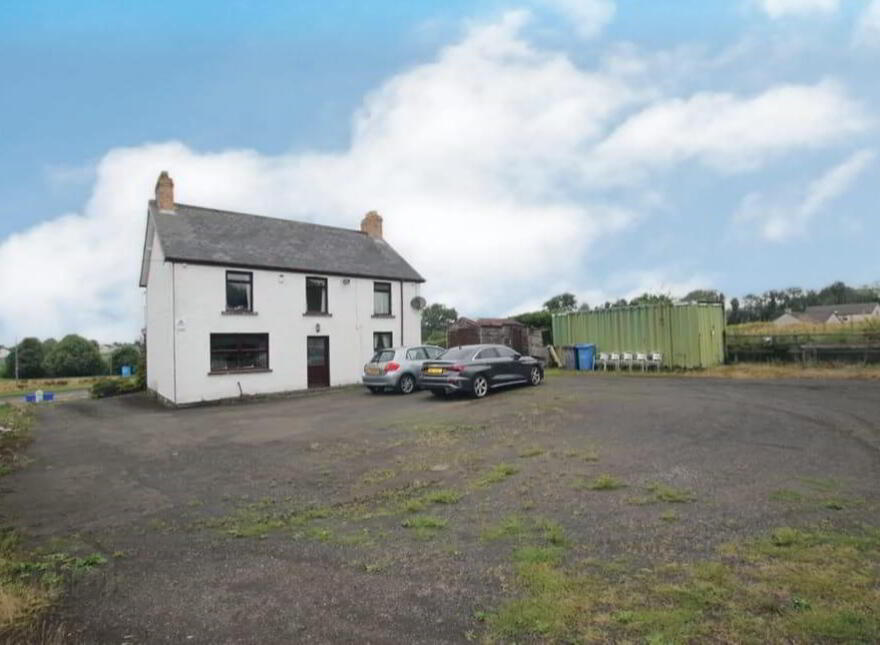 19 Ballycraigy Road, Antrim, BT41 1PW