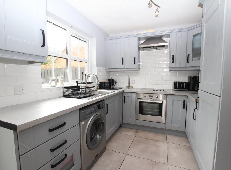 25 Carnbeg Dale, Antrim, BT41 4RE