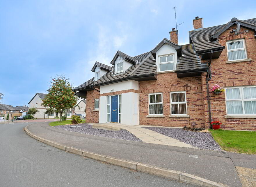 179 Baltylum Meadows, Portadown, Craigavon, BT62 4DZ photo
