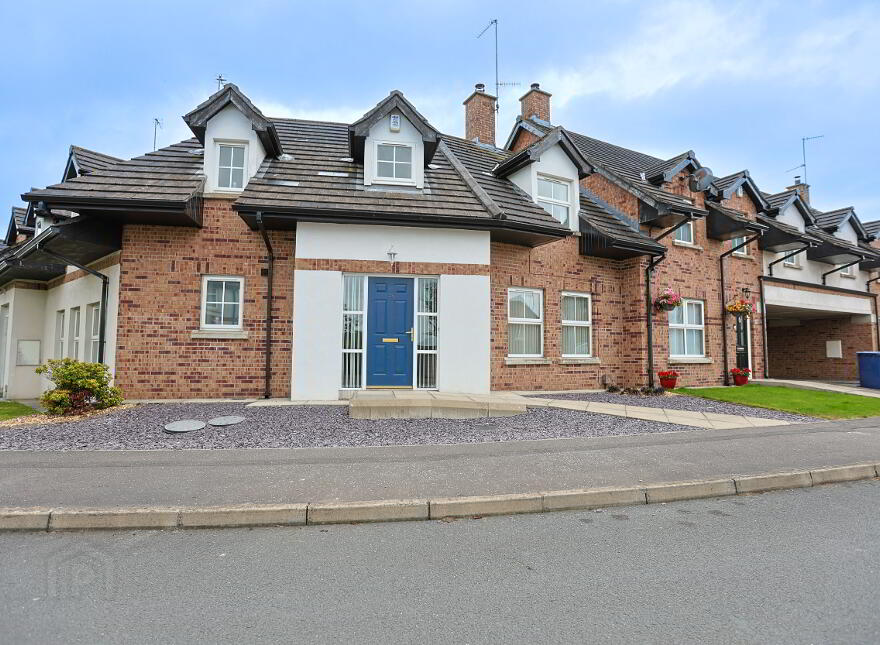 179 Baltylum Meadows, Portadown, Craigavon, BT62 4DZ
