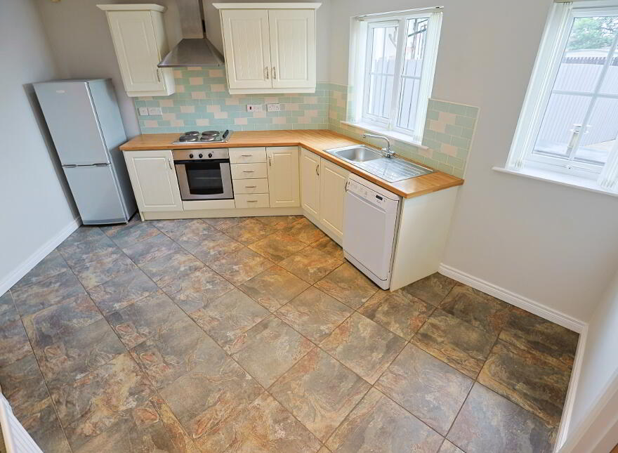 179 Baltylum Meadows, Portadown, Craigavon, BT62 4DZ