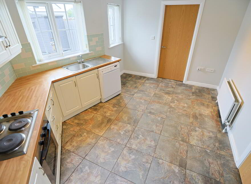 179 Baltylum Meadows, Portadown, Craigavon, BT62 4DZ