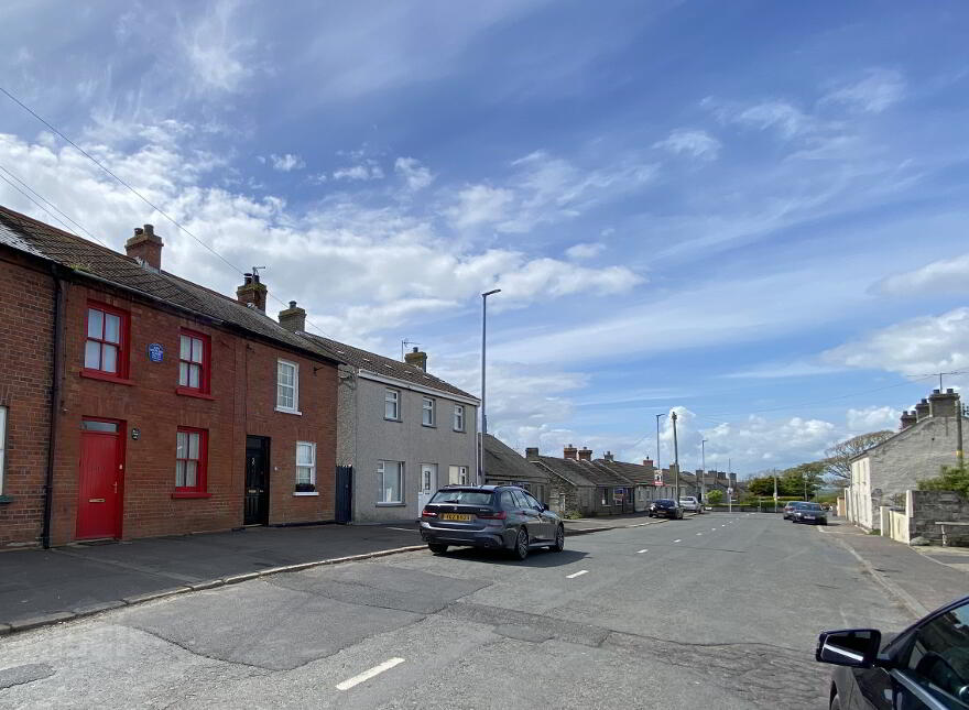 20 High Street, Ardglass, Downpatrick, BT30 7TU