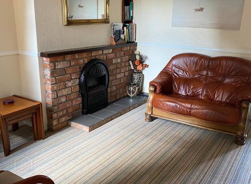 20 High Street, Ardglass, Downpatrick, BT30 7TU