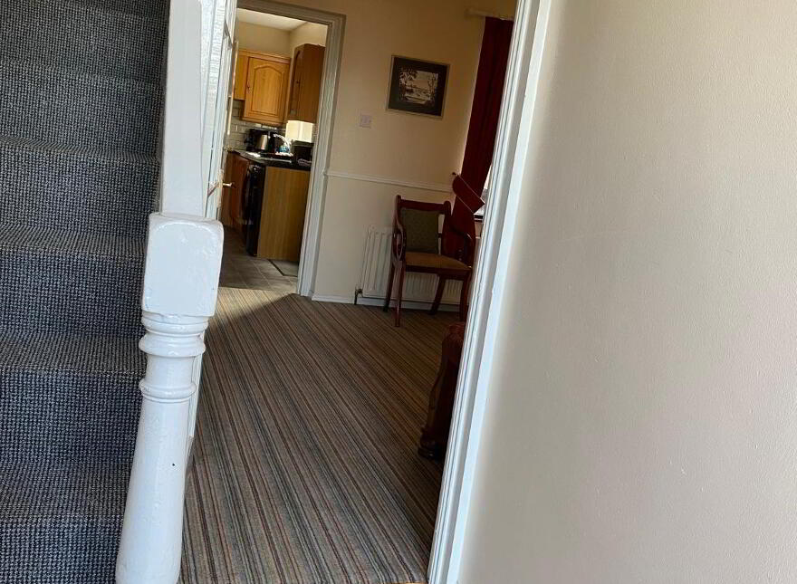 20 High Street, Ardglass, Downpatrick, BT30 7TU