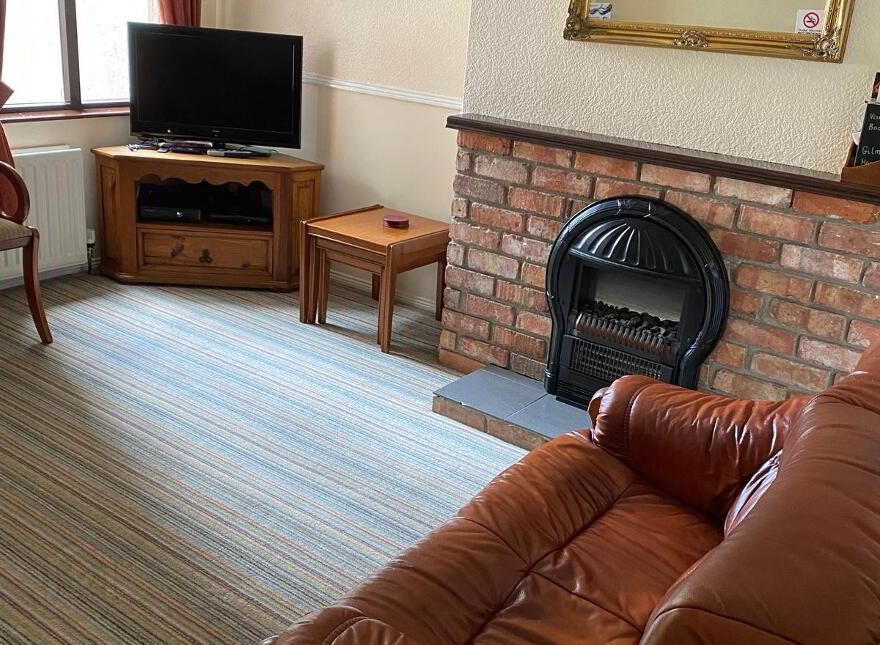 20 High Street, Ardglass, Downpatrick, BT30 7TU
