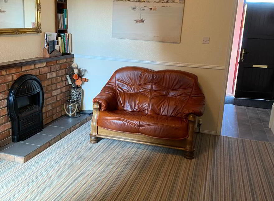 20 High Street, Ardglass, Downpatrick, BT30 7TU