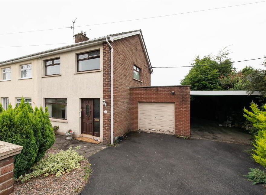 14 Kensington Avenue, Banbridge, BT32 4JH photo