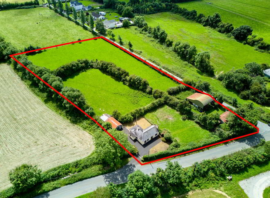 Drissogue, Athboy, C15TX01