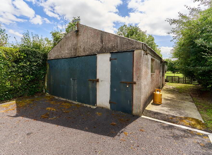 Drissogue, Athboy, C15TX01