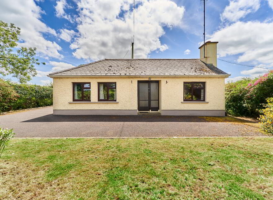 Drissogue, Athboy, C15TX01