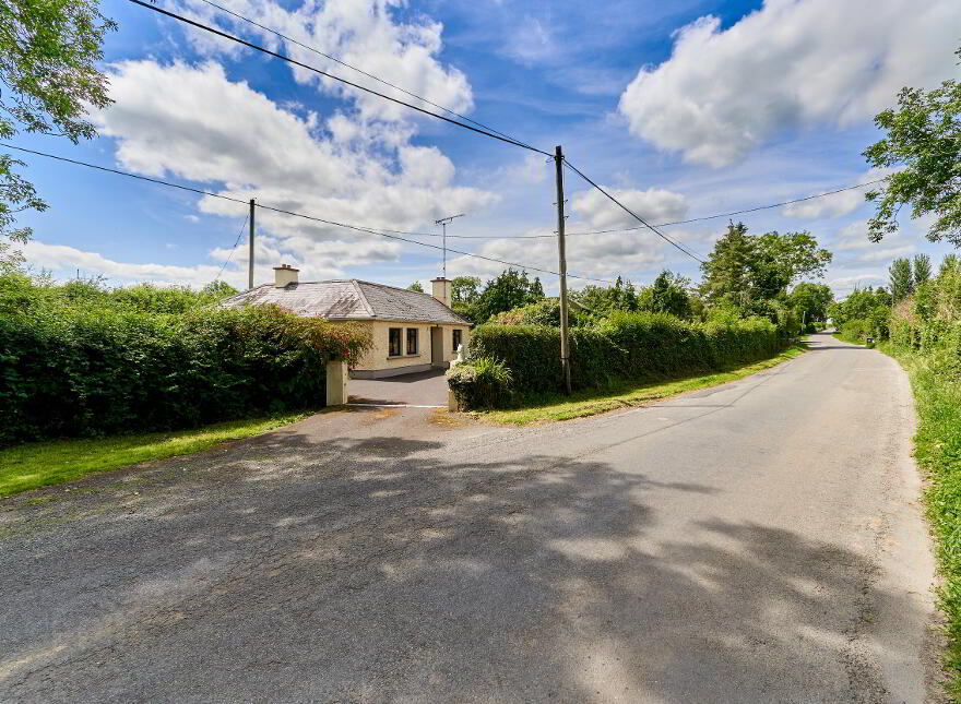 Drissogue, Athboy, C15TX01