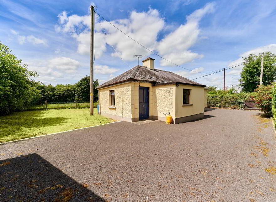 Drissogue, Athboy, C15TX01