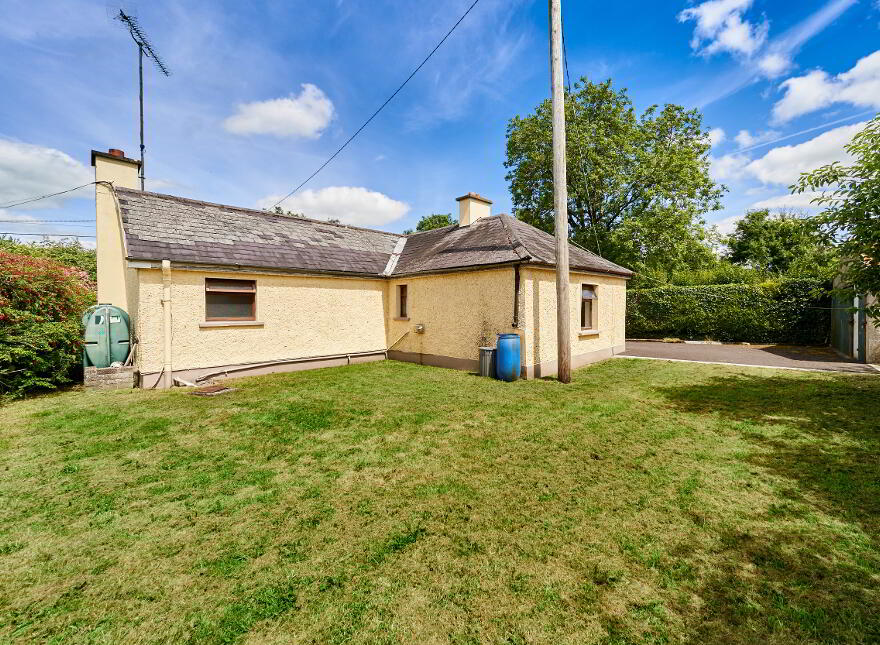 Drissogue, Athboy, C15TX01