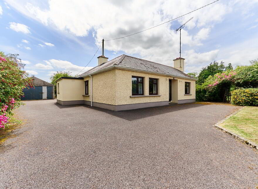 Drissogue, Athboy, C15TX01 photo
