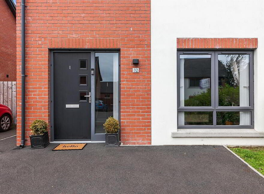 32 Cottonmount Drive, Newtownabbey, BT36 4AR
