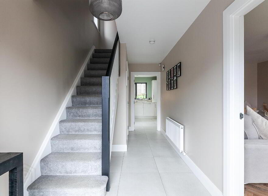 32 Cottonmount Drive, Newtownabbey, BT36 4AR