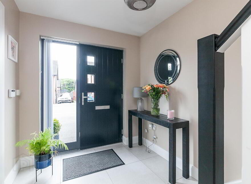 32 Cottonmount Drive, Newtownabbey, BT36 4AR