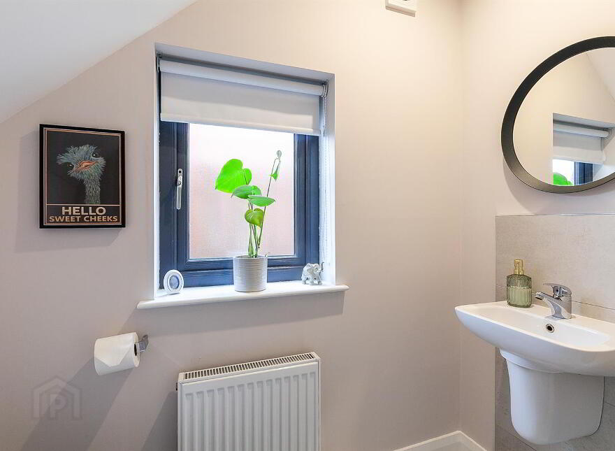 32 Cottonmount Drive, Newtownabbey, BT36 4AR