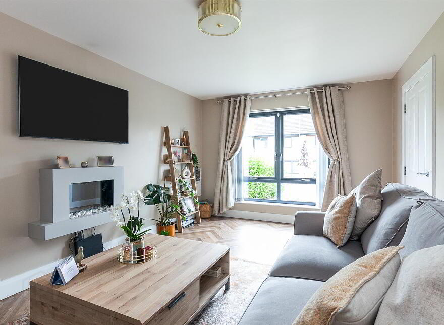 32 Cottonmount Drive, Newtownabbey, BT36 4AR