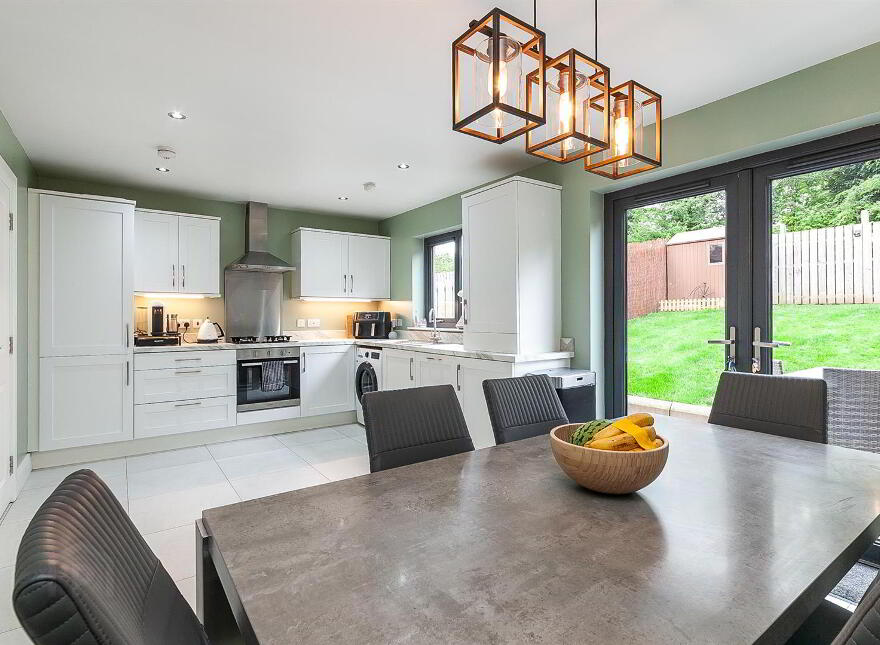 32 Cottonmount Drive, Newtownabbey, BT36 4AR