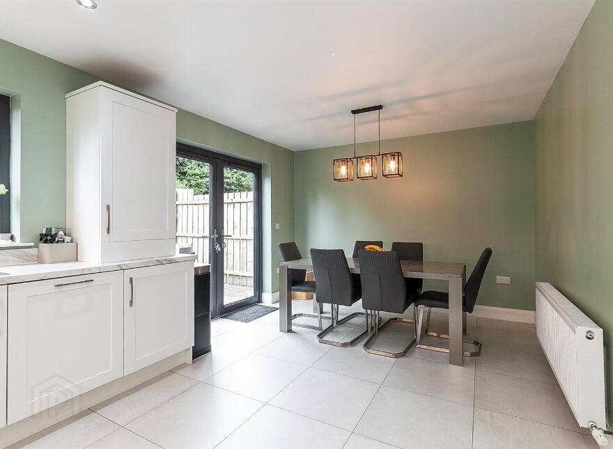 32 Cottonmount Drive, Newtownabbey, BT36 4AR