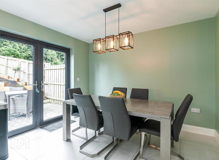 32 Cottonmount Drive, Newtownabbey, BT36 4AR