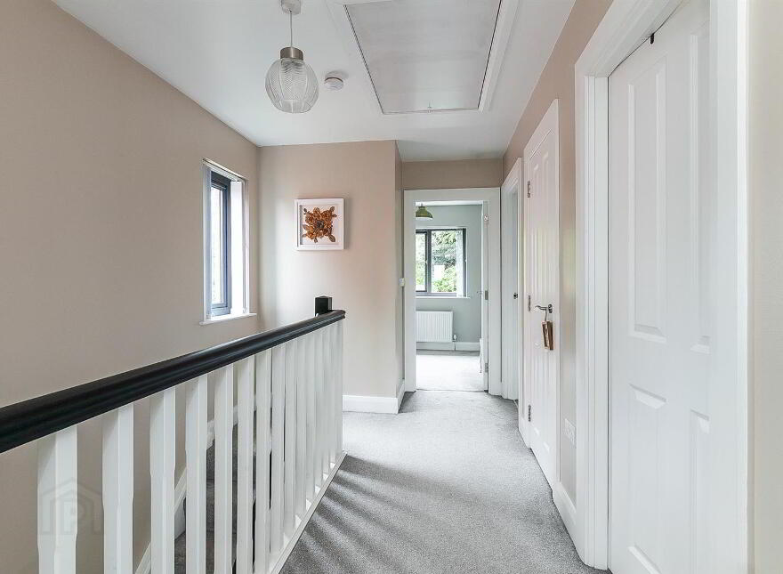 32 Cottonmount Drive, Newtownabbey, BT36 4AR