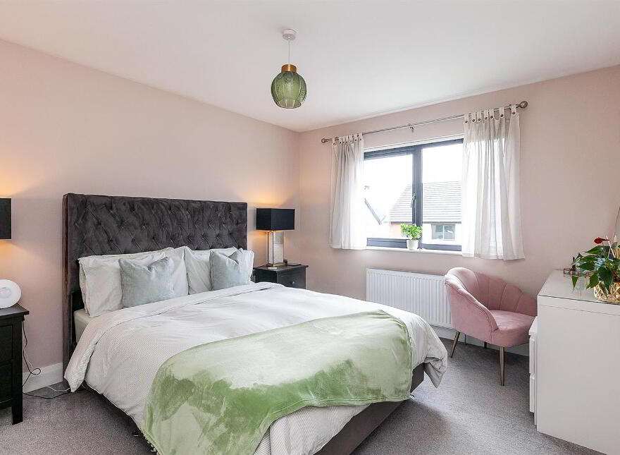 32 Cottonmount Drive, Newtownabbey, BT36 4AR