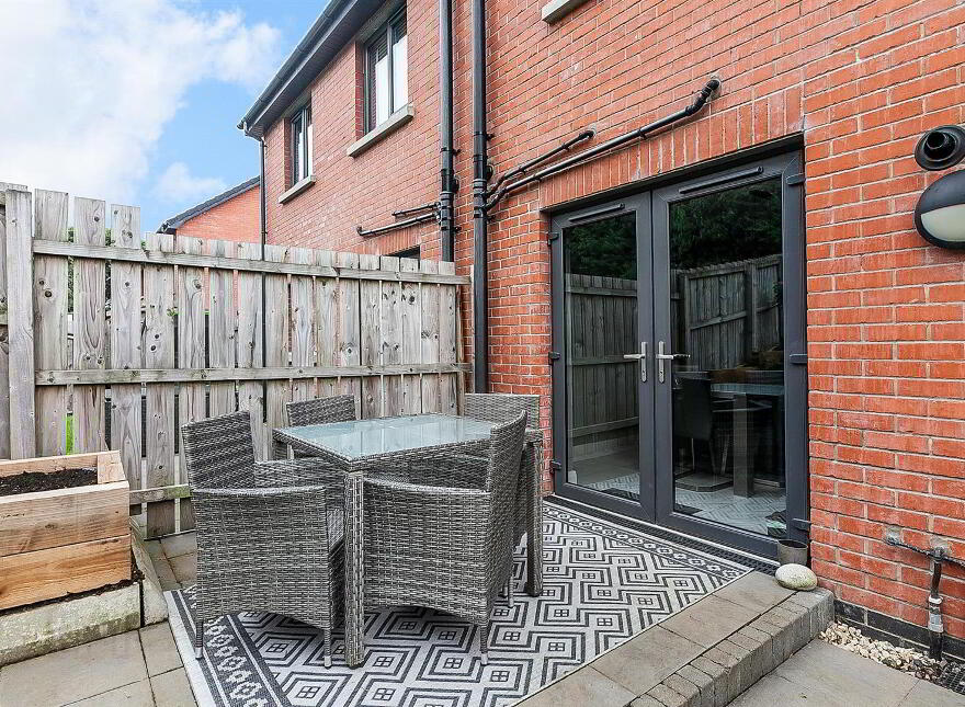 32 Cottonmount Drive, Newtownabbey, BT36 4AR