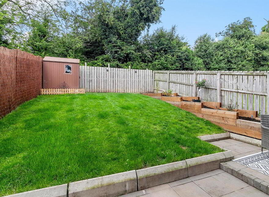 32 Cottonmount Drive, Newtownabbey, BT36 4AR