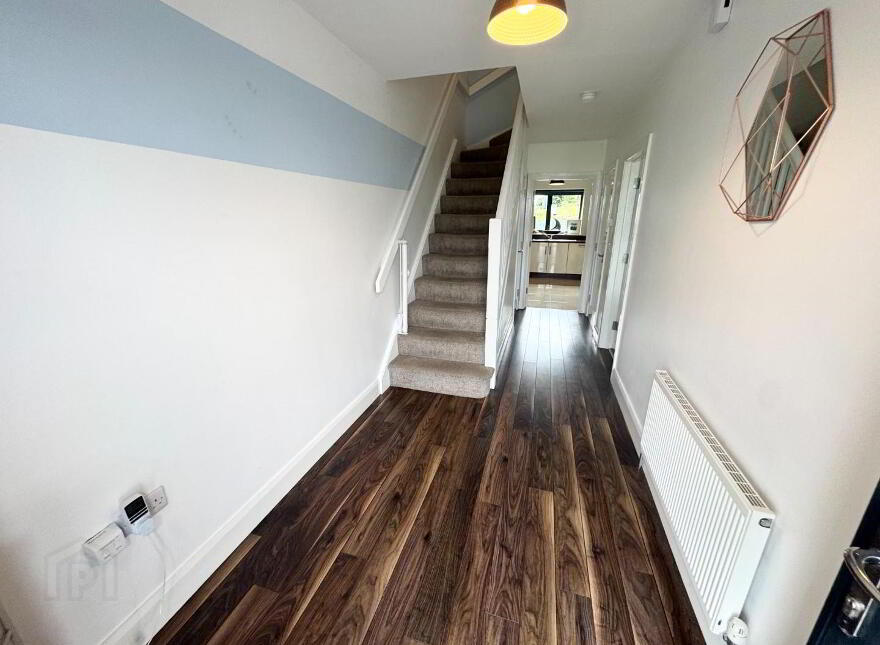 29 Tullyardan Square, Culmore, Derry, BT48 8GT