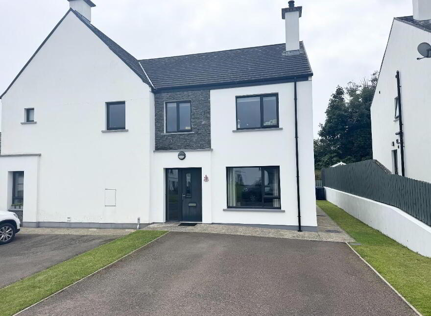 29 Tullyardan Square, Culmore, Derry, BT48 8GT photo