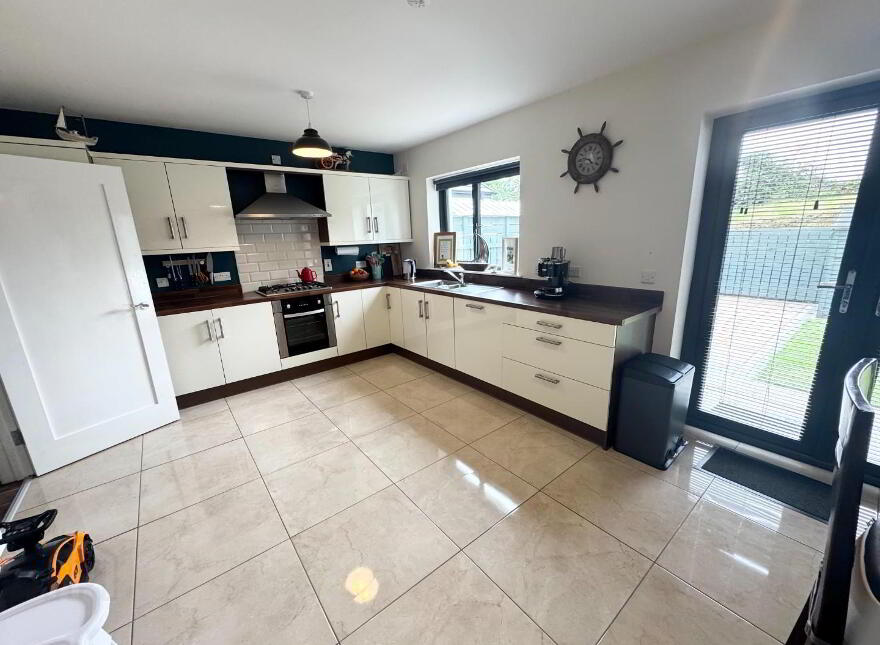 29 Tullyardan Square, Culmore, Derry, BT48 8GT