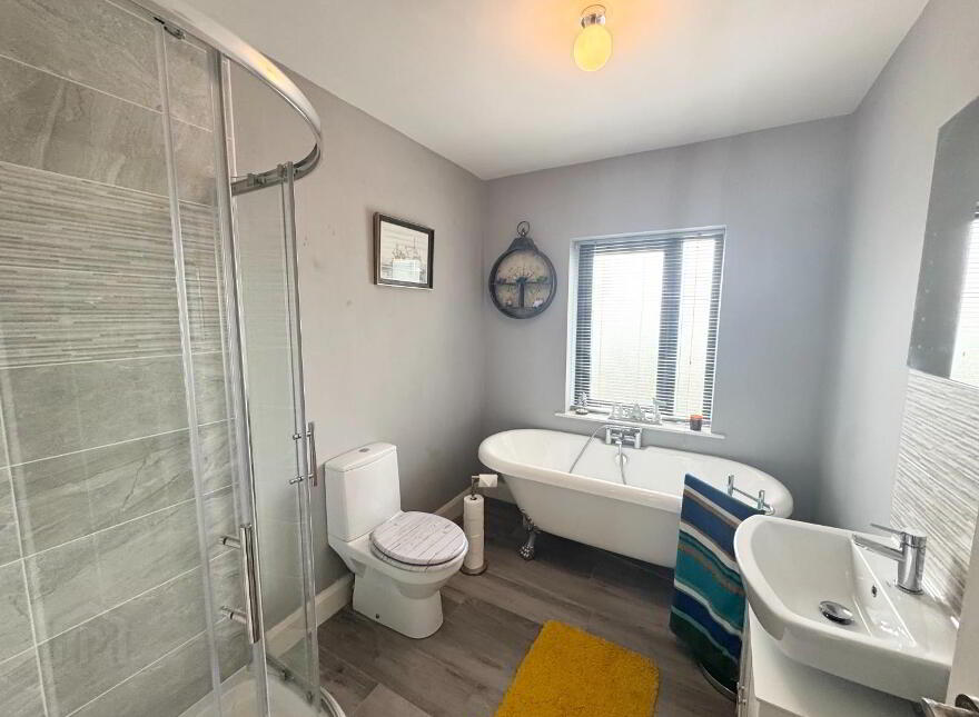 29 Tullyardan Square, Culmore, Derry, BT48 8GT