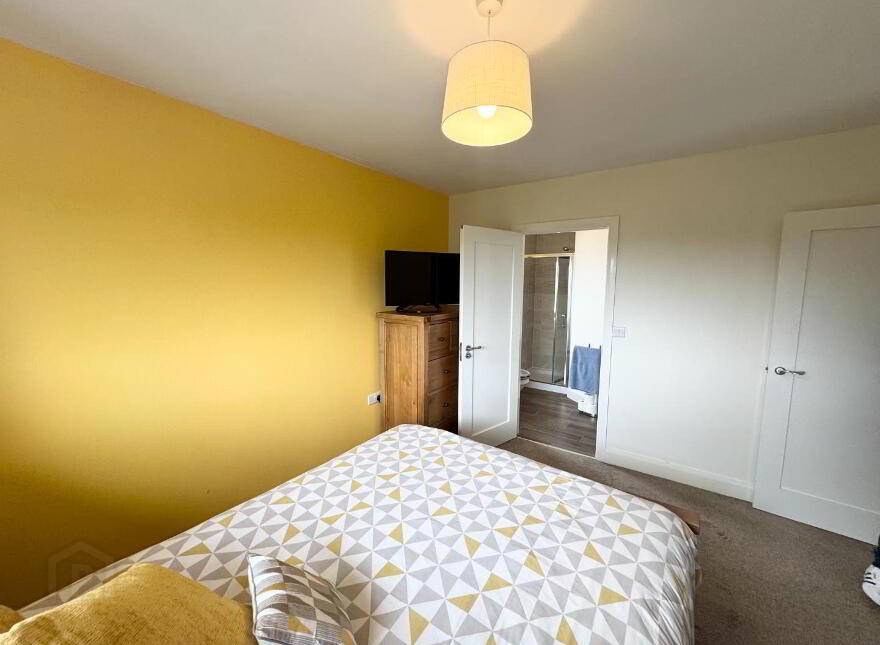 29 Tullyardan Square, Culmore, Derry, BT48 8GT